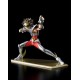 Saint Seiya Pegasus PVC Statue 21 cm